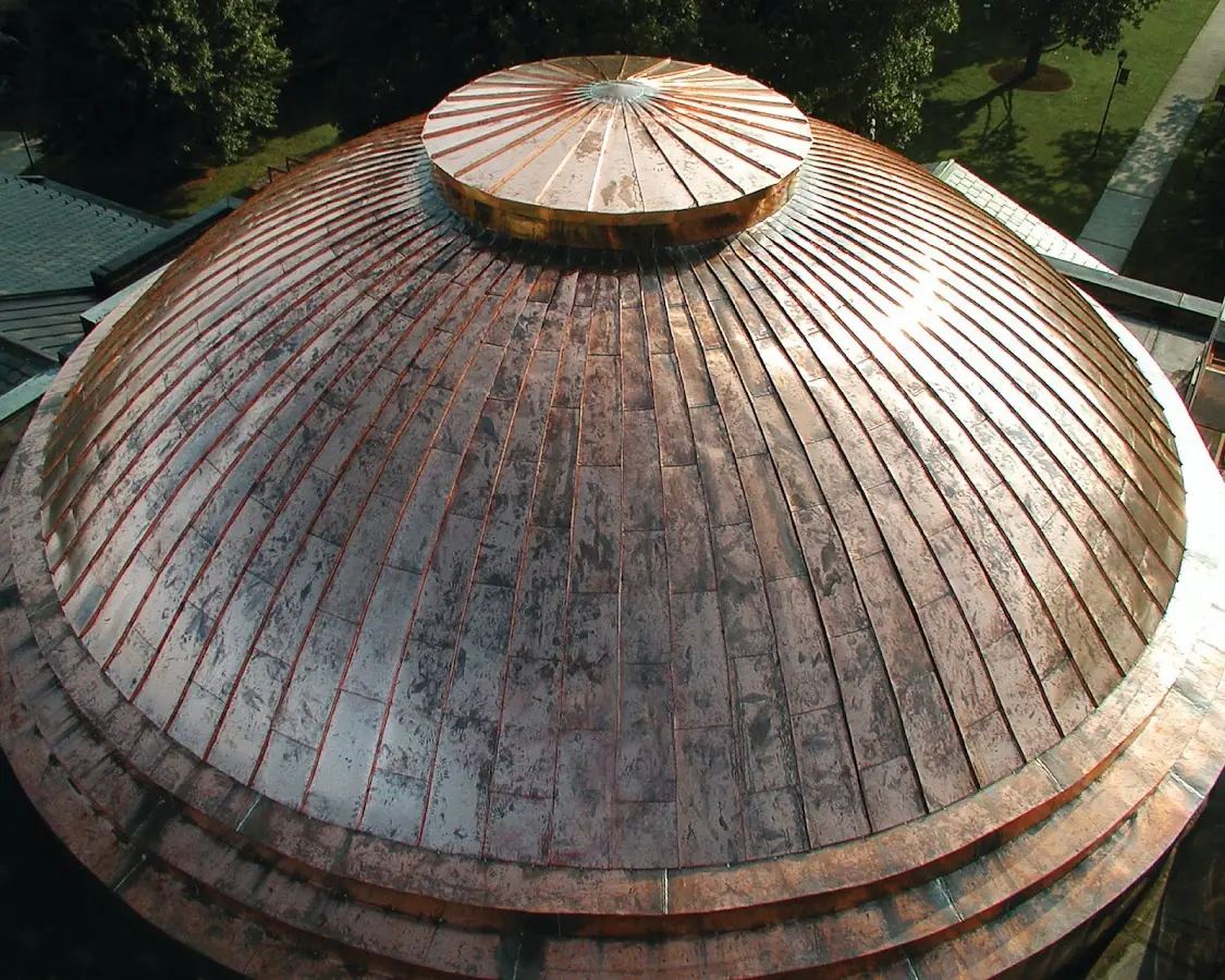 Craftsman Roofing crew installing a new roof in Hialeah Gardens